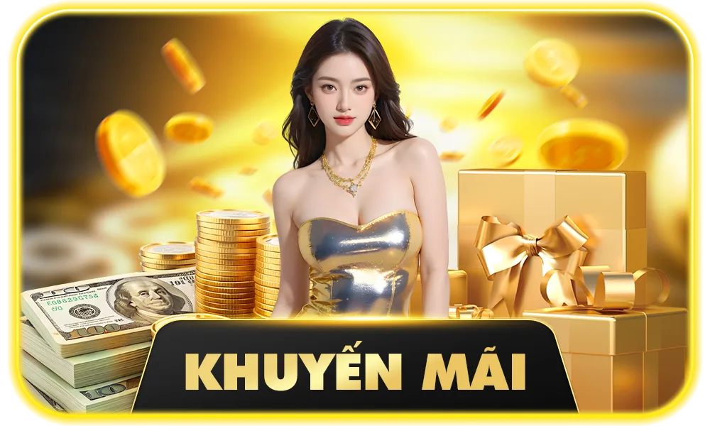 Khuyến mãi 98WIN