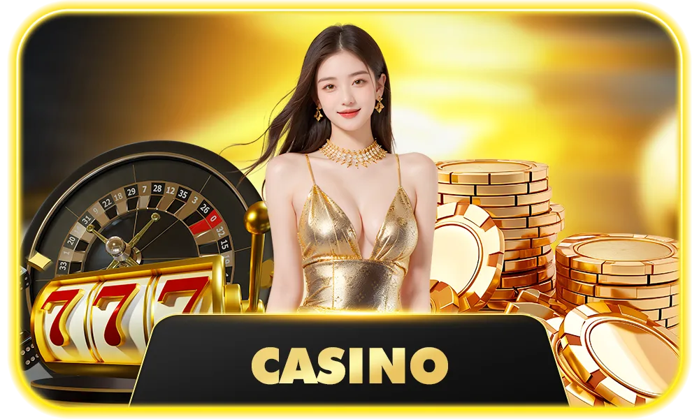 Sảnh casino 98WIN