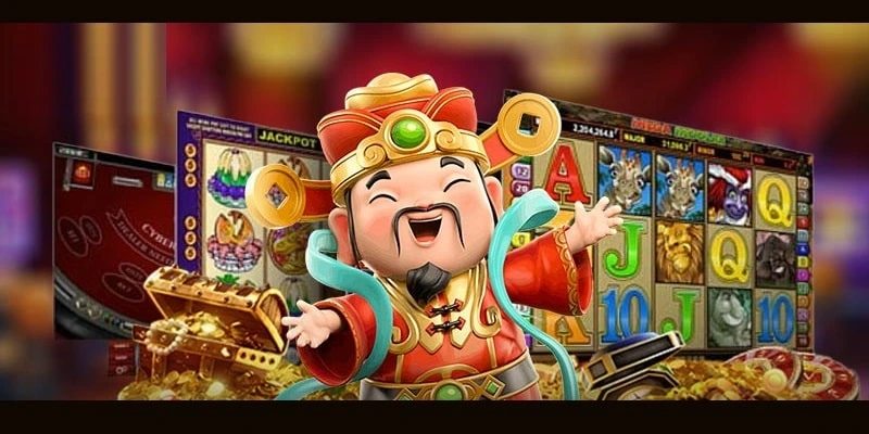 Chế độ chơi thử giúp người mới dễ dàng làm quen với game