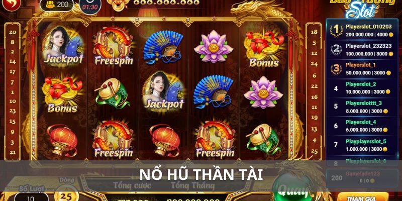 Một số lưu ý quan trọng khi tham gia game nổ hũ tại nhà cái 98WIN