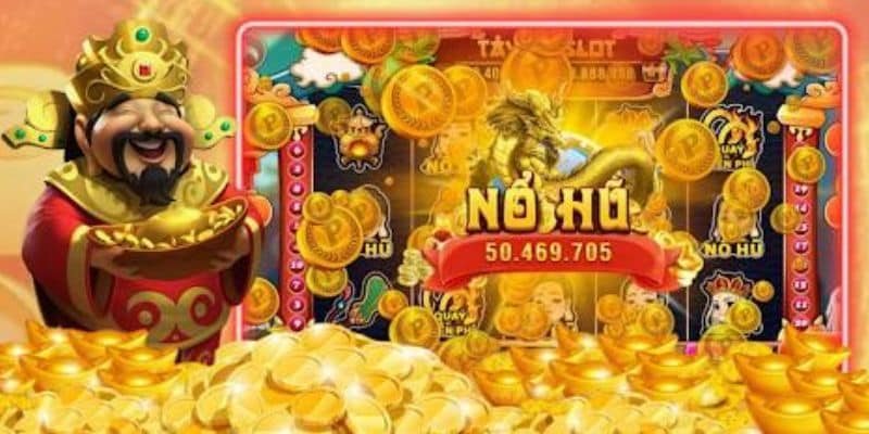 Tỷ lệ trả thưởng Jackpot siêu khủng lên đến hàng tỷ đồng