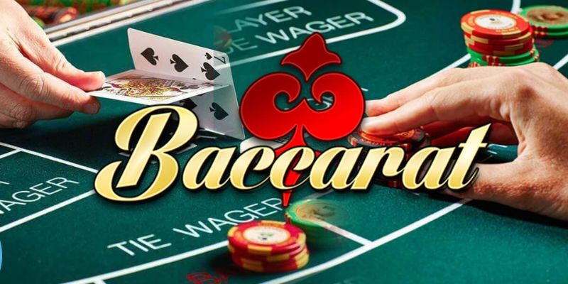 Khái quát nhanh đôi nét về đánh baccarat trực tuyến