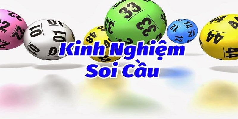 Những kinh nghiệm soi cầu lô đề hiệu quả