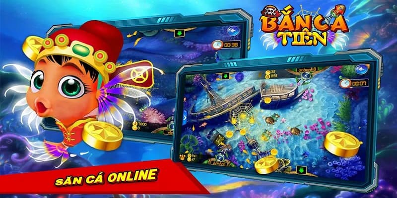 Cách tải game trên điện thoại